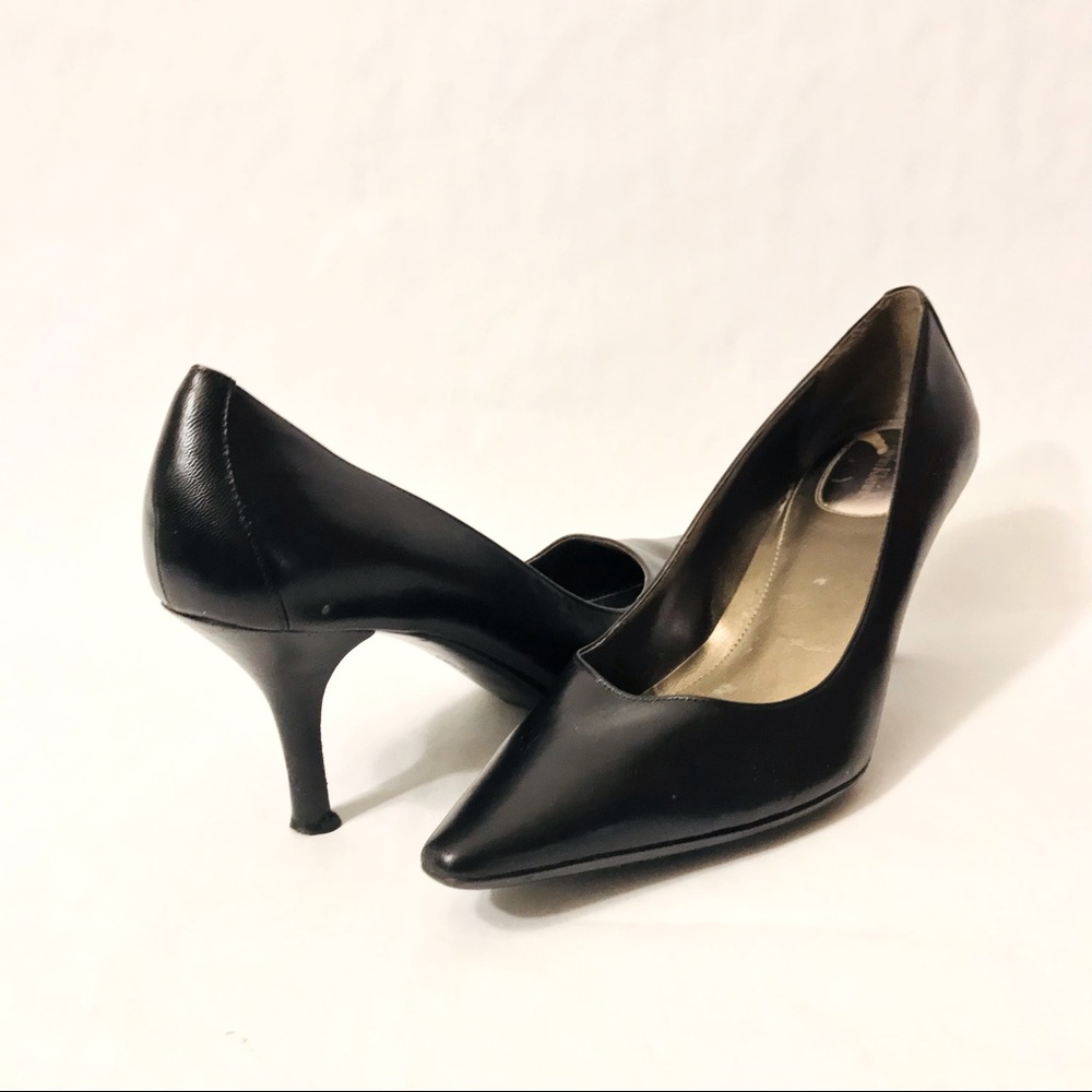 CALVIN KLEIN HEELS
